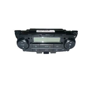 2015 2016 2017 Mitsubishi Mirage AC Heater Climate Temperature Control Unit OEM